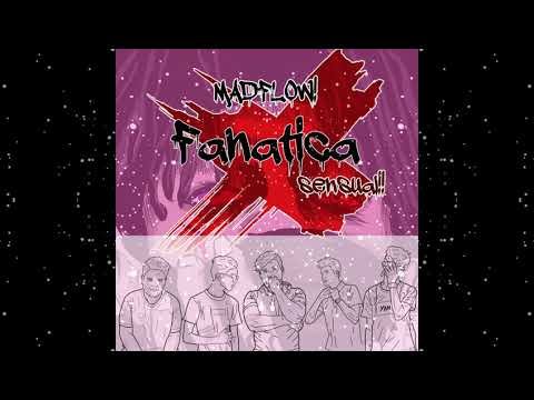 Madflow X Fanatica Sensual !