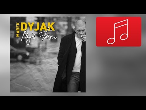 Marek Dyjak - Rebeka