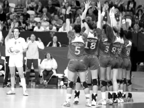 Alexandra Nascimento - A MELHOR DO MUNDO!