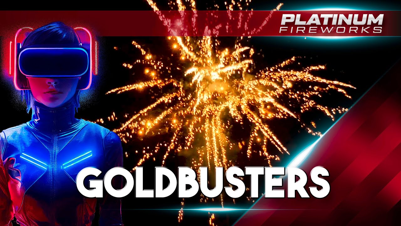 Video Goldbusters