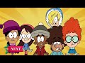 The Casagrandes Promo 1 December 10 2021 Nickelodeon U S