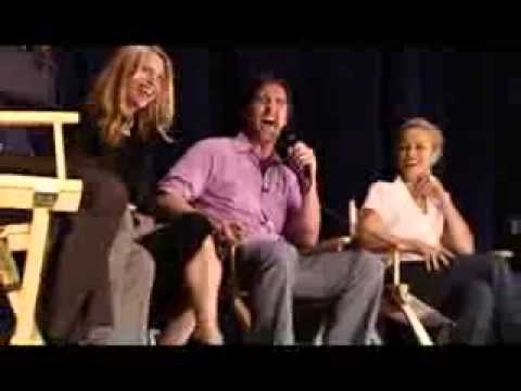 “The Family Stone” Cast Q&A