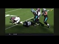 TRE BOSTON JACKS UP CHRISTIAN BLAKE!!!!!