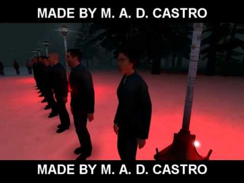 Sarah Ravenscroft - What's The World Come To