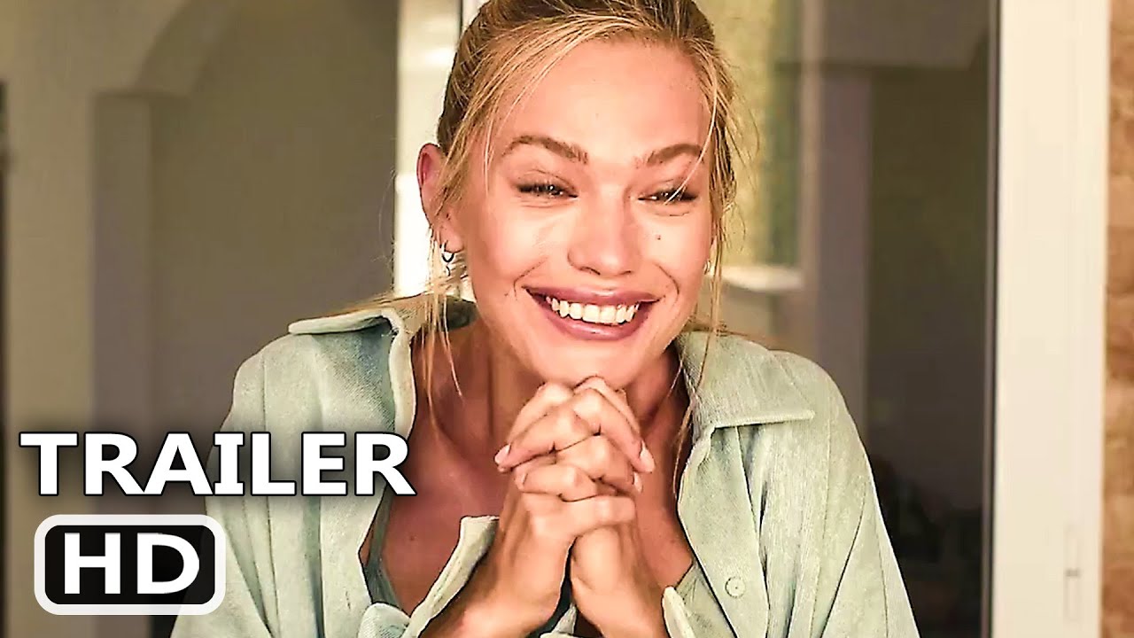 Trailer oficial de Escape - Legendado e Dublado