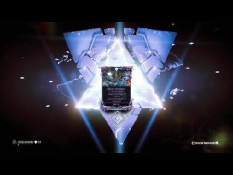 Warframe - Pistol Riven Unveiled (Sustain 3x Combo Multiplier For 30 Seconds With Active Sentinel)