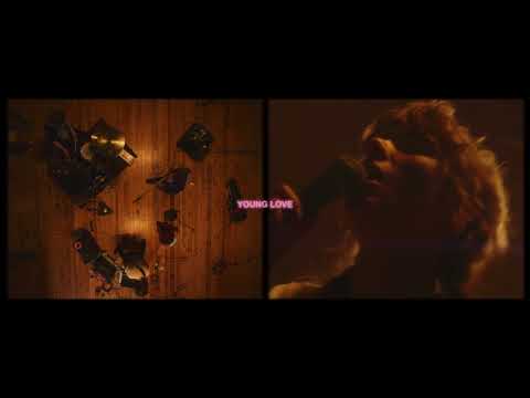 Sacred Heart - Ellevator