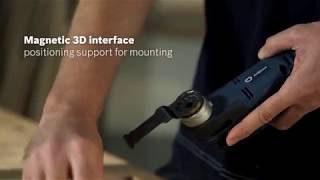 BOSCH GOP 12V-28 solo