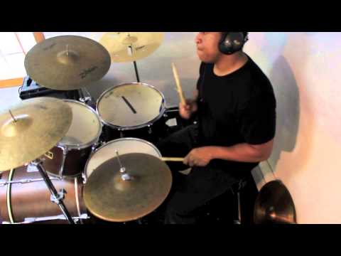 learn gospel drum licks