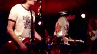 The Welles - London Lights (live)