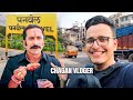 I'm in Golmaal 5 😂 - Chaggan Vlogger Finding Vasooli Bhai in Panvel