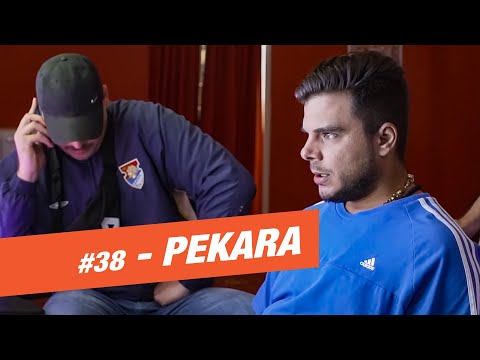 BETparačke PRIČE #38 - Pekara