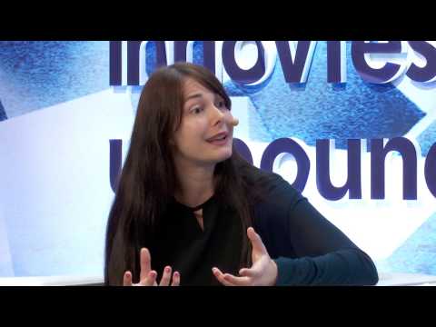 innovfest unbound 2017: The Consumer Revolution