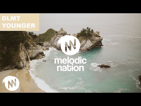 DLMT Feat. Kopa - Younger