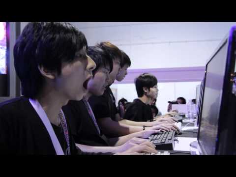 SMM 2011 - iG wins vs DK