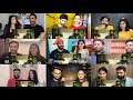Gadar 2 Trailer Reaction Mashup | Sunny Deol | Ameesha | Utkarsh | Rahul_ReactStream