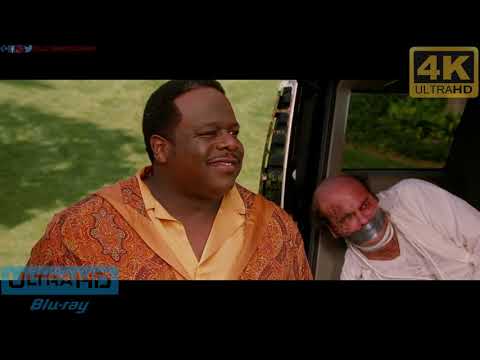 Well, Hello Mister Program Director | Be Cool (2005) | Blu-ray™ Movie Clips | 4K60fps