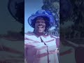 Masibuyele Ku Jehova Imvuselelo Tribute