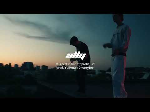 [FREE FOR PROFIT] MAKKO X T-LOW Type Beat – "Ally" | hard synth beat