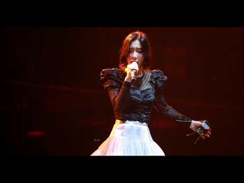 170611 Taeyeon 태연 _ I Blame On You _ Persona In Hong Kong