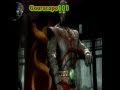 Mortal Kombat Ermac Sparta Remix 