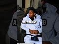Deshae Frost Shoots His Shot At Alexa Demie