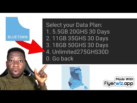 Bluetown Cheap Data : Why you should stop buying