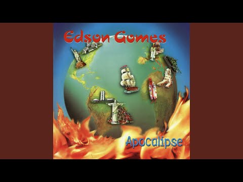 Alma - Edson Gomes