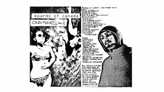 Boards of Canada - Old Tunes Vol. 2
