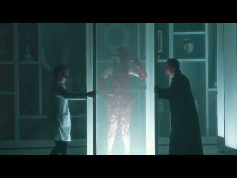 Stefano Poda sahnalashtirgan “Gofman hikoyalari” operasining premyerasi