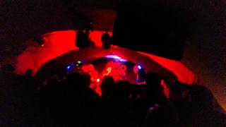 Selfmindead - Freedom @ The Liffeys, Stockholm 2014-12-04