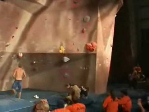 2004 Petzl Rock Comp - Women Finals