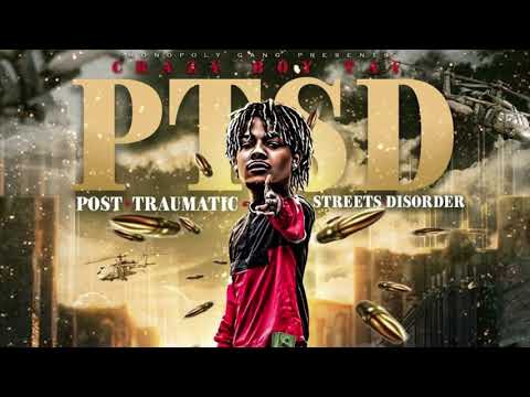 2. Crazy Boy Tay - better days