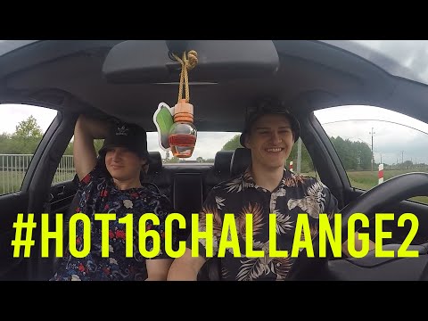 2/7 MMSB #Hot16Challenge2