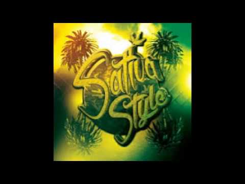 Native style- Sativa music...conexion Natural chile