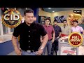 Will Daya And Abhijeet Be Able To Save The ACP In Time CID Full Episode
