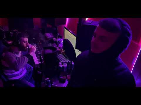 MARK || SR.LEAN Partiendo el Beat #8