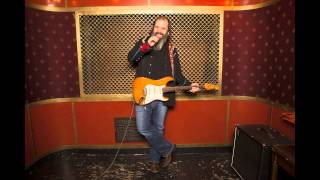 Steve Earle, "Valentine's Day"