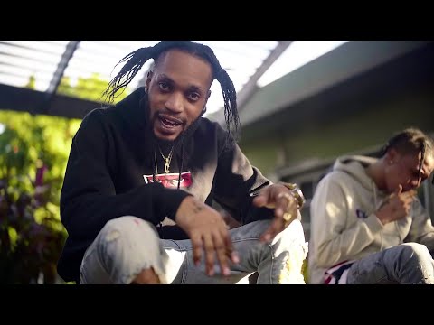 Intence, I Waata - Clip Tall (Official Video) {Street Mix}