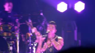 Andreas Gabalier "You re Just be in you "