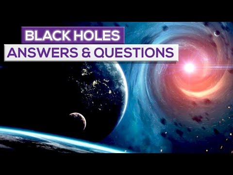 Wormholes May Be Lurking In The Universe