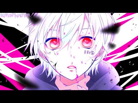 Nightcore - Can You Feel My Heart ?