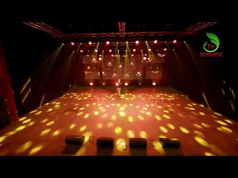 Alexandrina Sandu  - Carmen | Busuioc TV