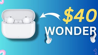 These are the best budget TWS earbuds you can buy! | HUAWEI FREEBUDS SE 4 ANC