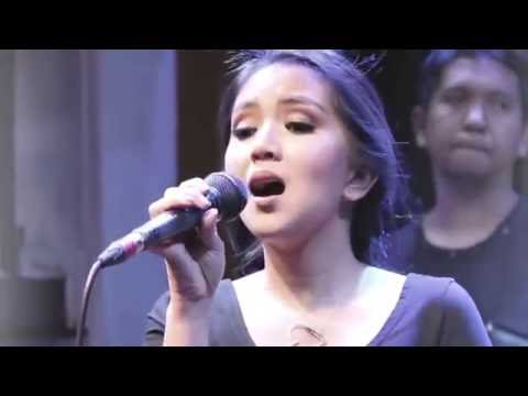MYMP - The Closer I Get To You (Live)
