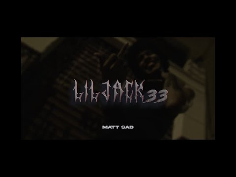 Matt sad - liljack33 [@prodbychadlb]