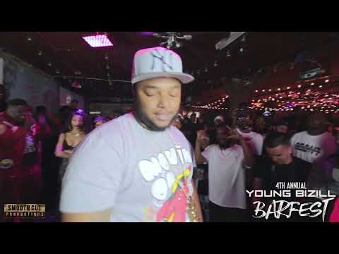 Geechi Gotti vs Cali Smoov