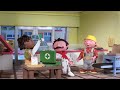 Bob The Builder Classic S08 E10 First Aid Molly