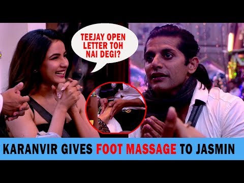 download lagu mp3 mp4 Jasmin Bhasin Feet, download lagu Jasmin Bhasin Feet gratis, unduh video klip Jasmin Bhasin Feet