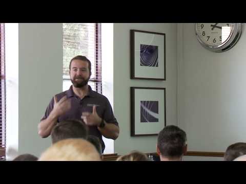 BPA Skydive the Expo 2016: Tom Noonan - Tandem Emergency Procedure Review